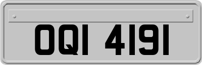 OQI4191