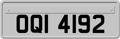 OQI4192