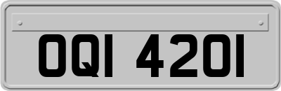 OQI4201