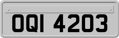 OQI4203