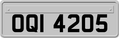 OQI4205