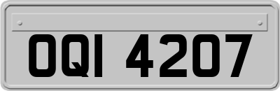 OQI4207