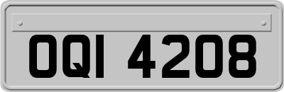 OQI4208