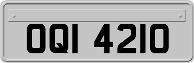 OQI4210