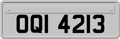 OQI4213