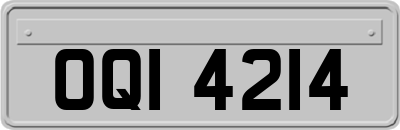 OQI4214