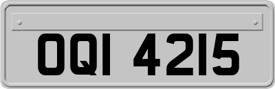 OQI4215