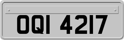 OQI4217