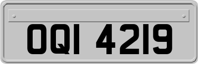 OQI4219