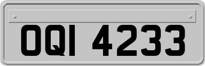 OQI4233
