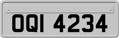 OQI4234