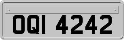 OQI4242