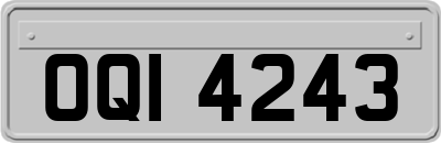 OQI4243