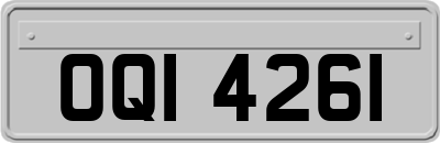OQI4261