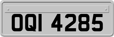 OQI4285