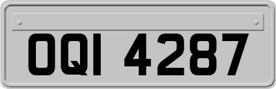 OQI4287