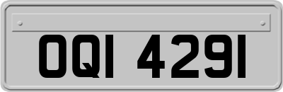 OQI4291