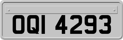 OQI4293