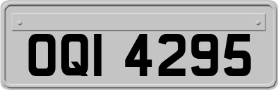 OQI4295