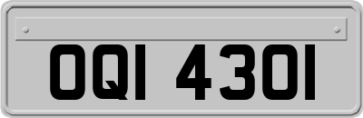 OQI4301