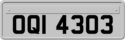 OQI4303