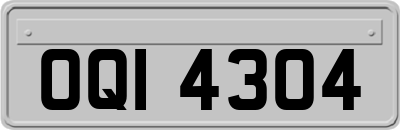 OQI4304
