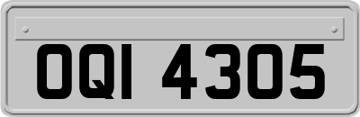OQI4305