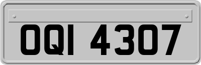 OQI4307