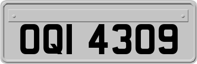 OQI4309