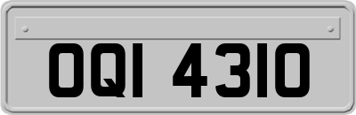 OQI4310