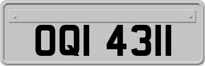 OQI4311