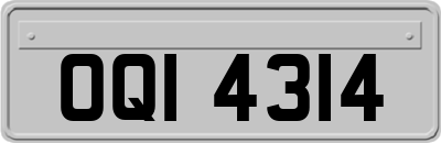 OQI4314