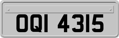 OQI4315
