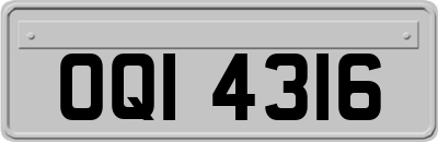 OQI4316