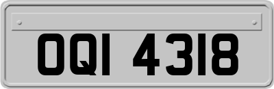 OQI4318