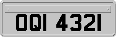 OQI4321