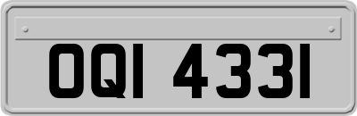 OQI4331