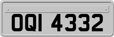 OQI4332