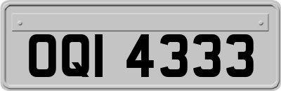 OQI4333