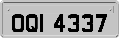 OQI4337