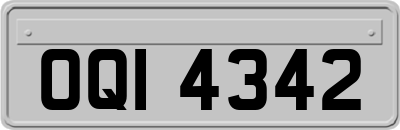 OQI4342