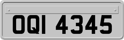 OQI4345