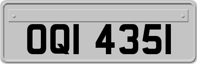 OQI4351