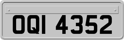 OQI4352