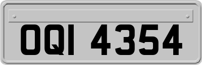 OQI4354