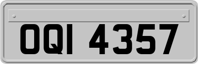 OQI4357