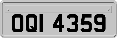 OQI4359