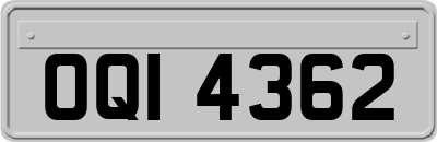 OQI4362