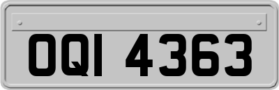 OQI4363