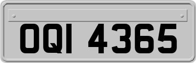 OQI4365